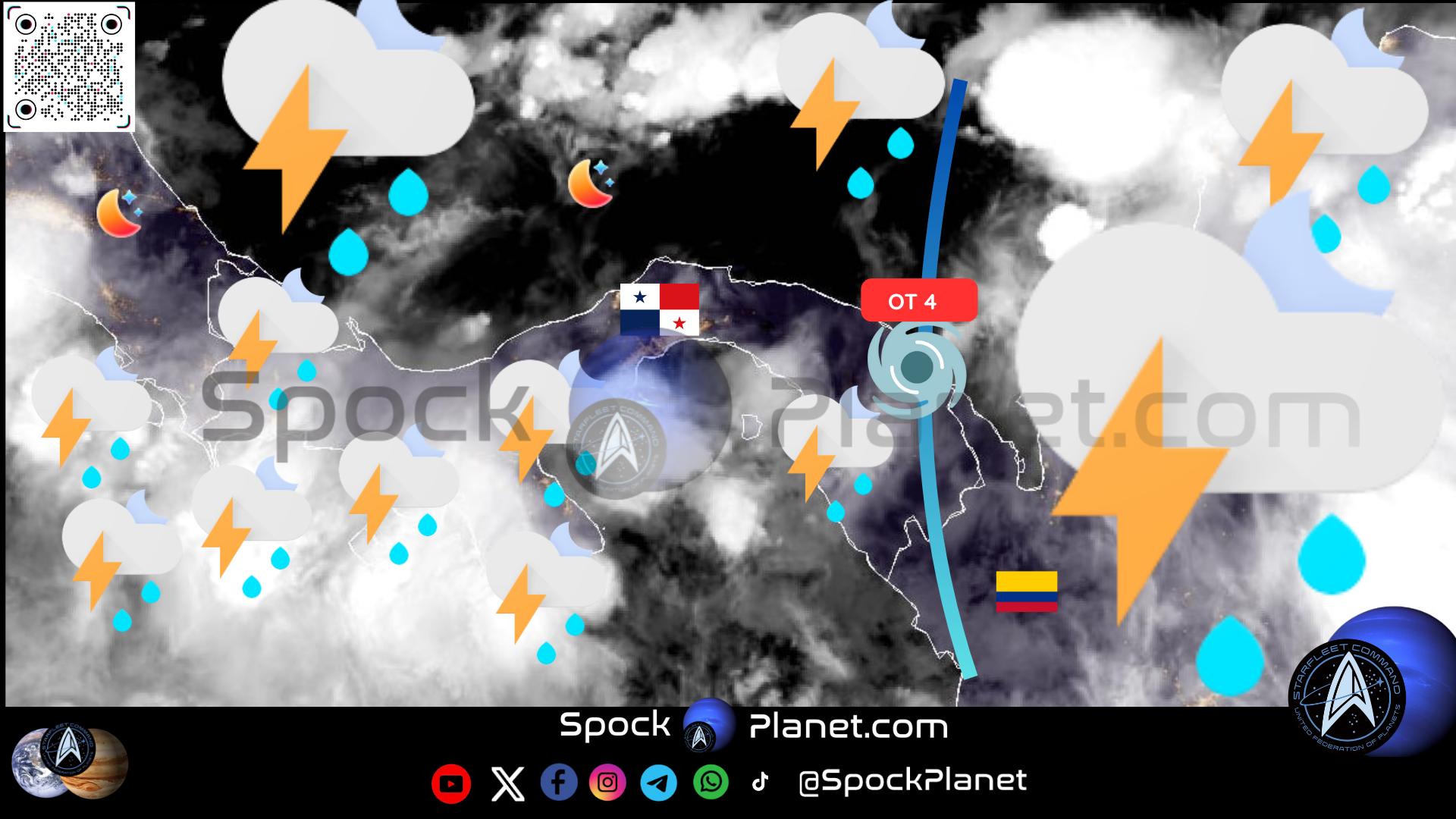 +La OT 4 está cerca al Esequibo y lista para entrar en acción:::