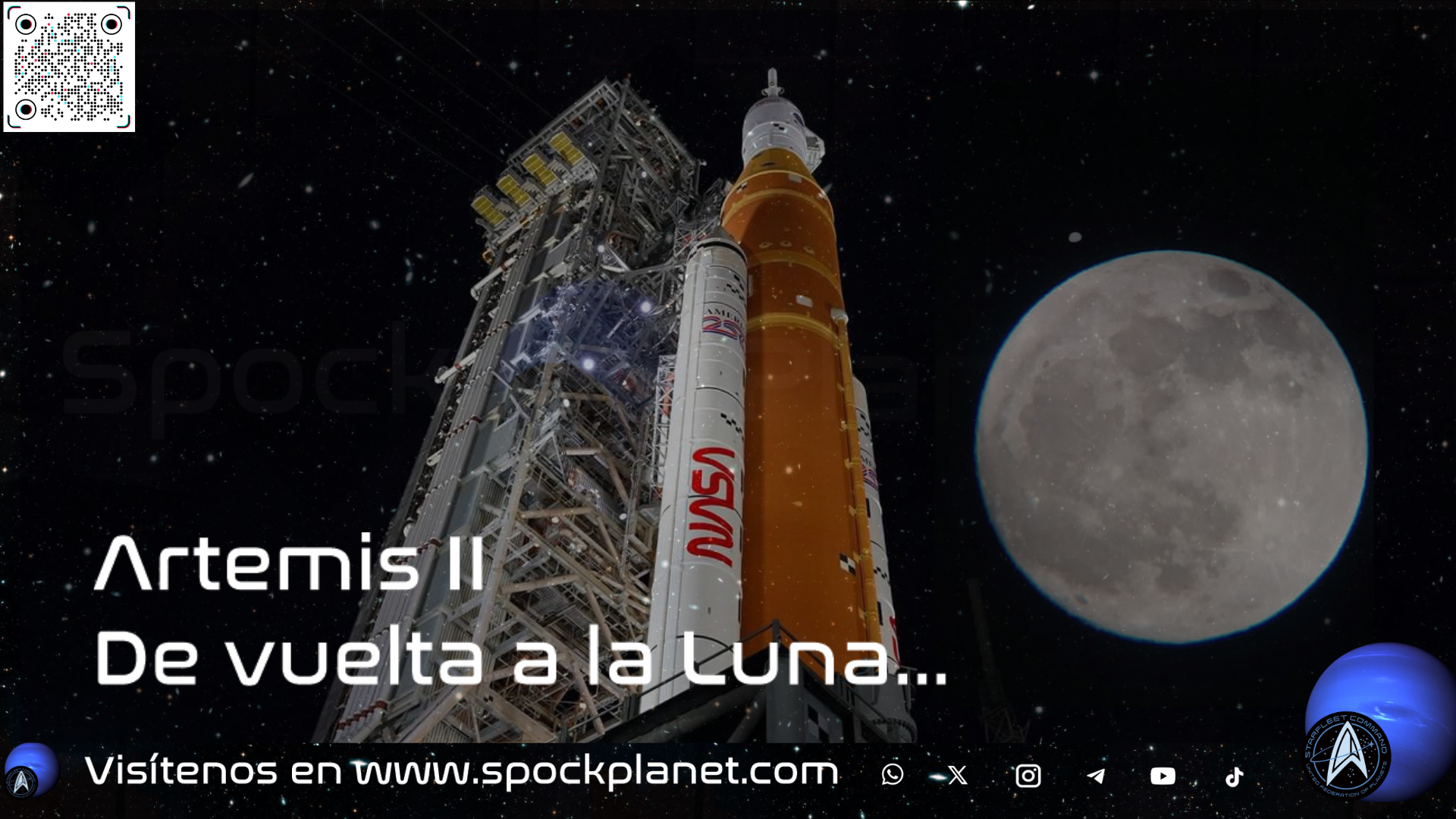 +Artemis II: de vuelta a la Luna:::