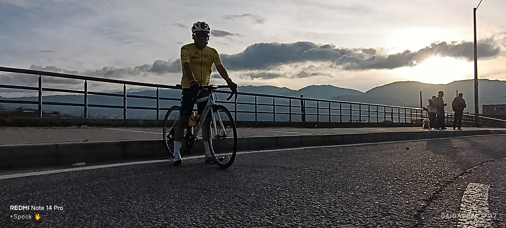 +De vuelta al túnel de los llanos:::