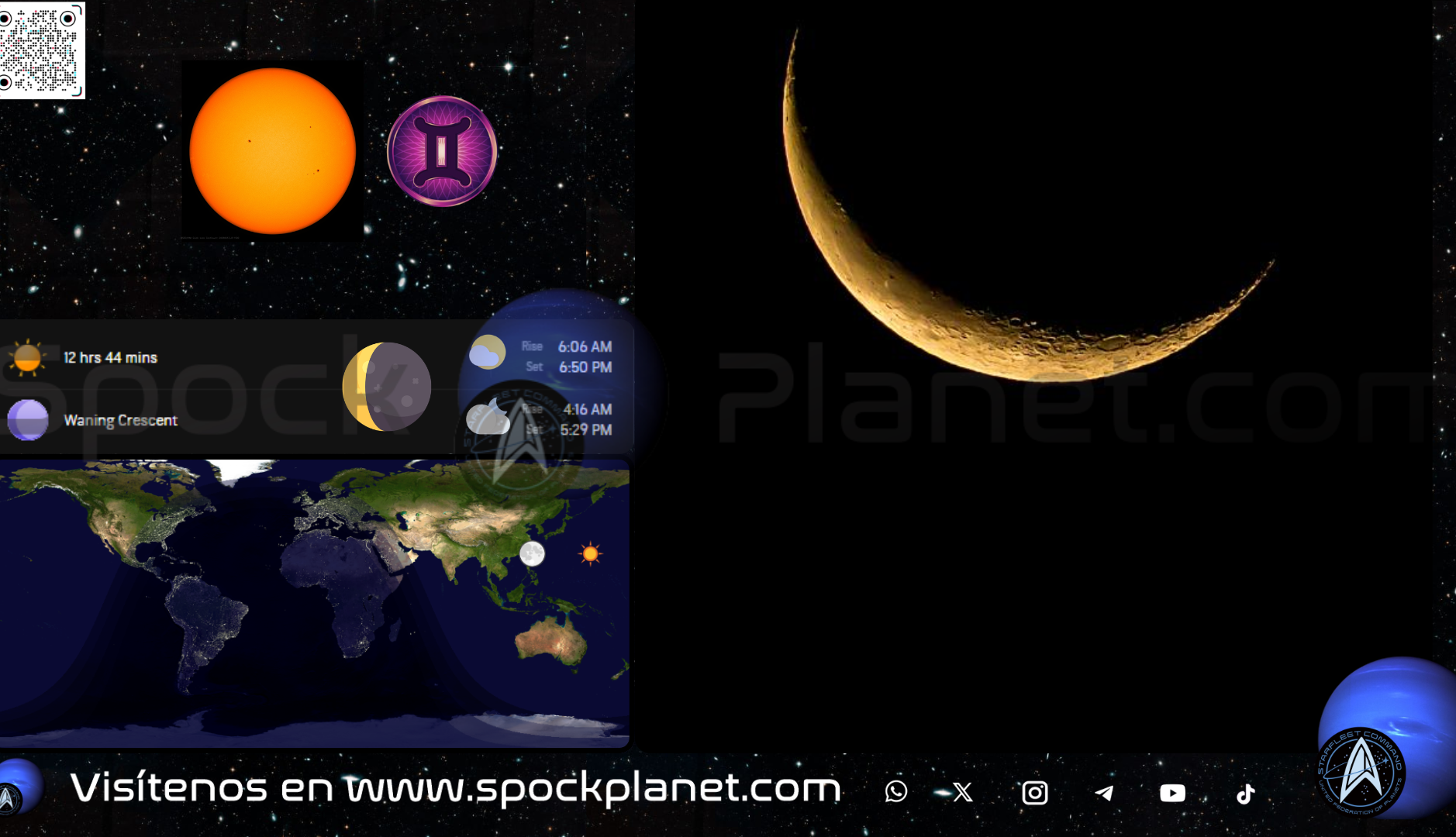 Fase lunar