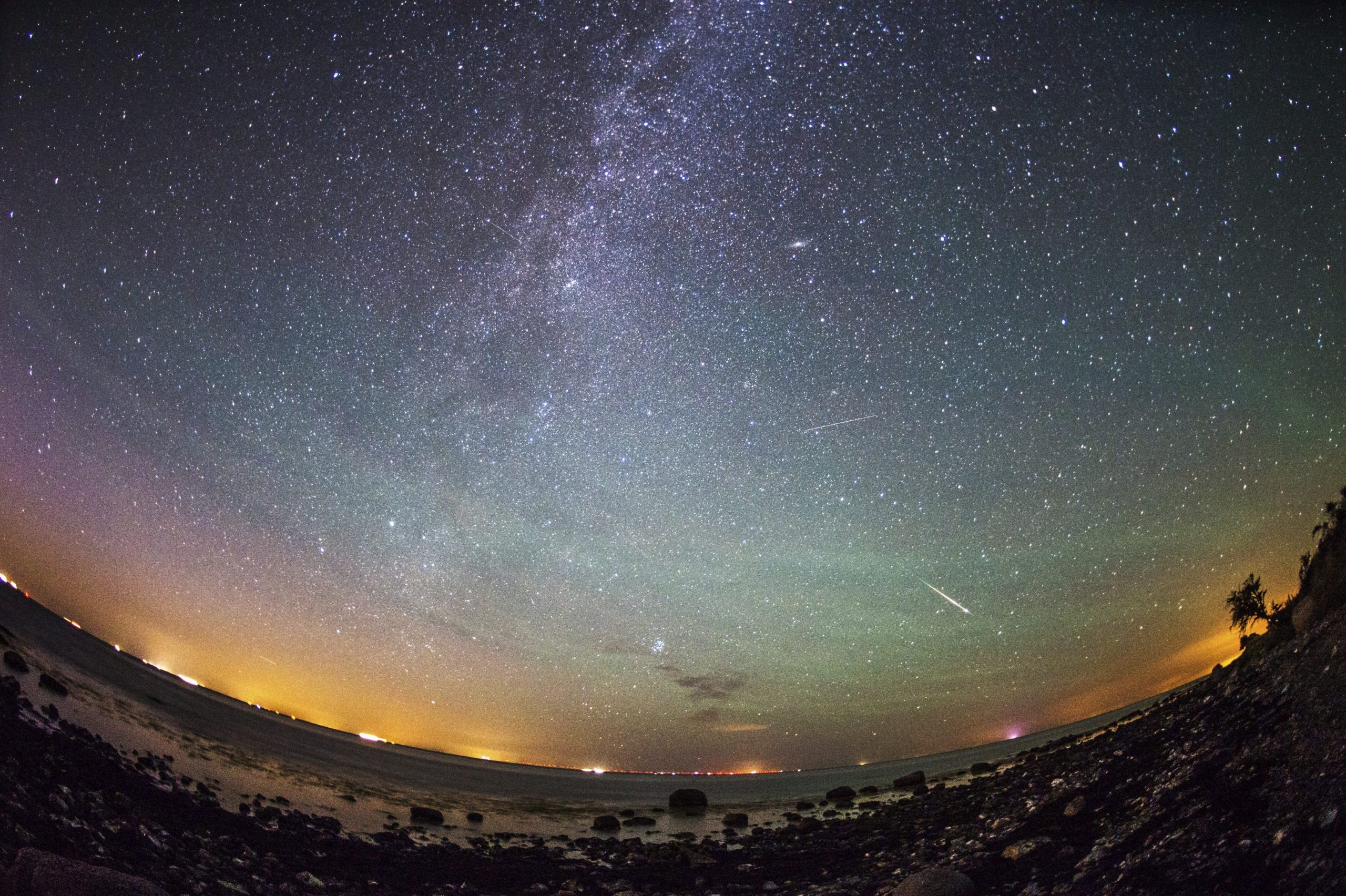 +Eventos astronómicos de julio de 2026:::