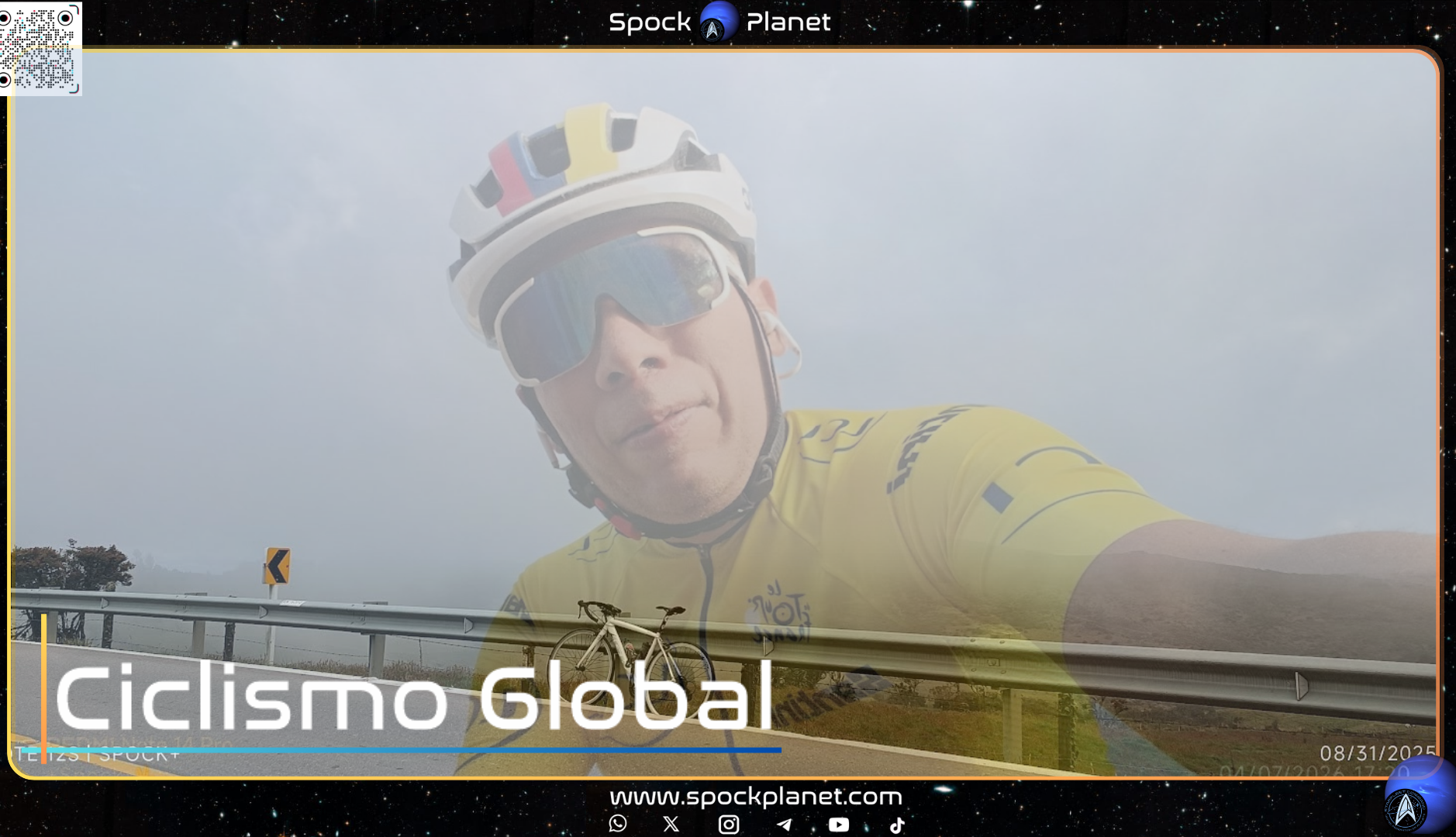 Ciclismo Global