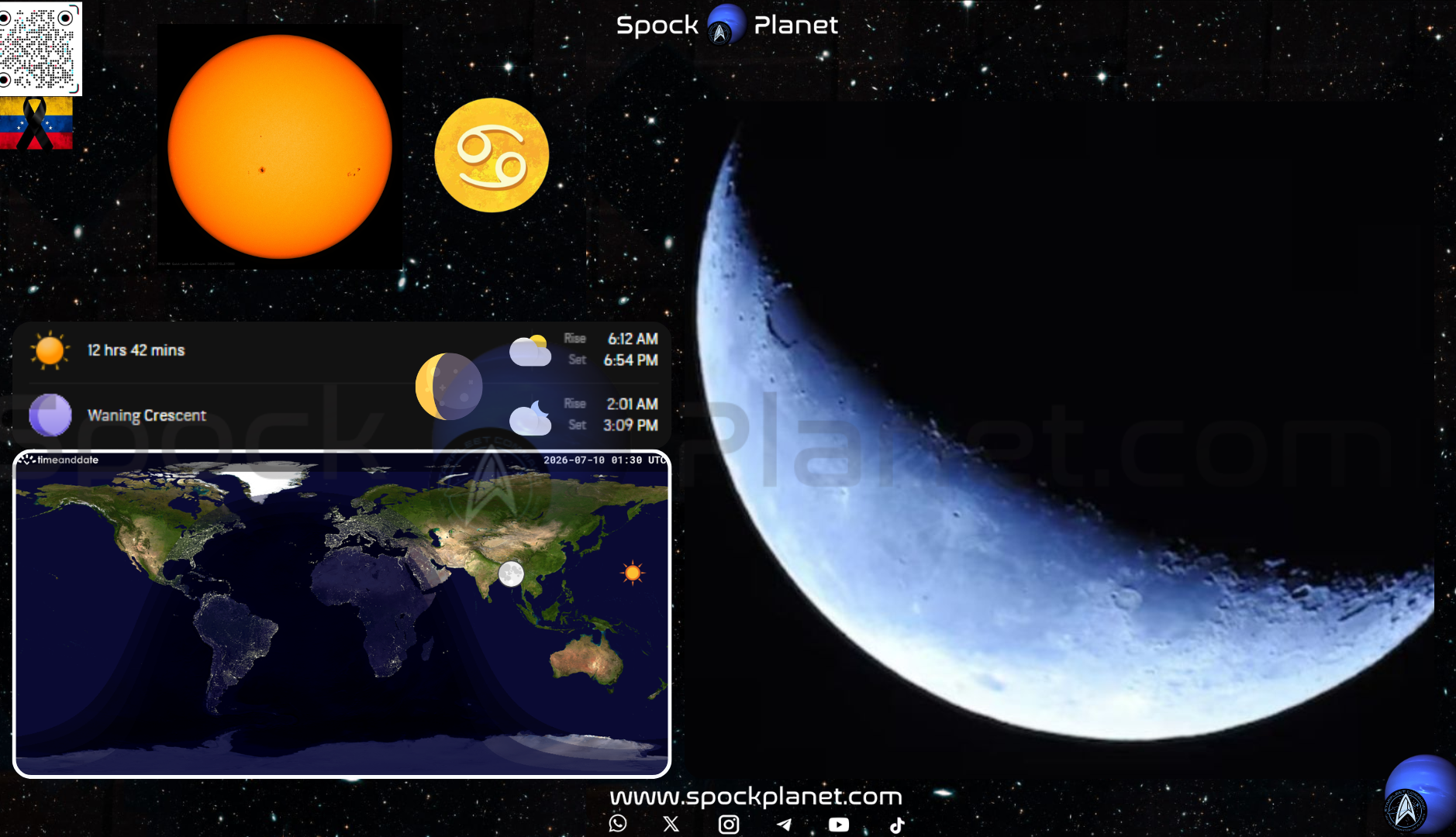 Fase lunar