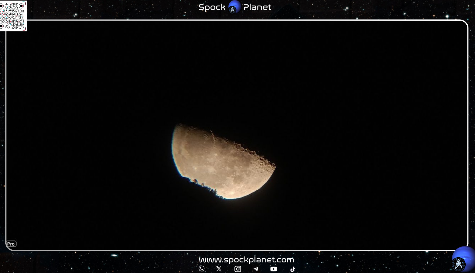 Luna de mayo de 2026