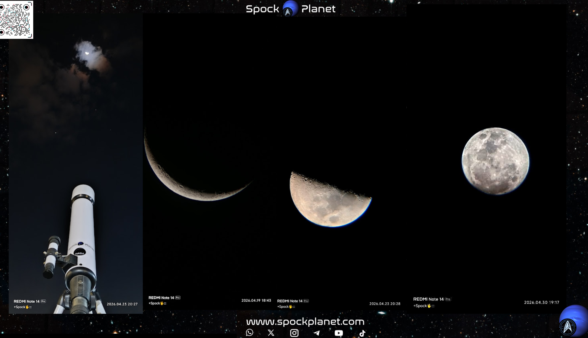 Astrofotografía