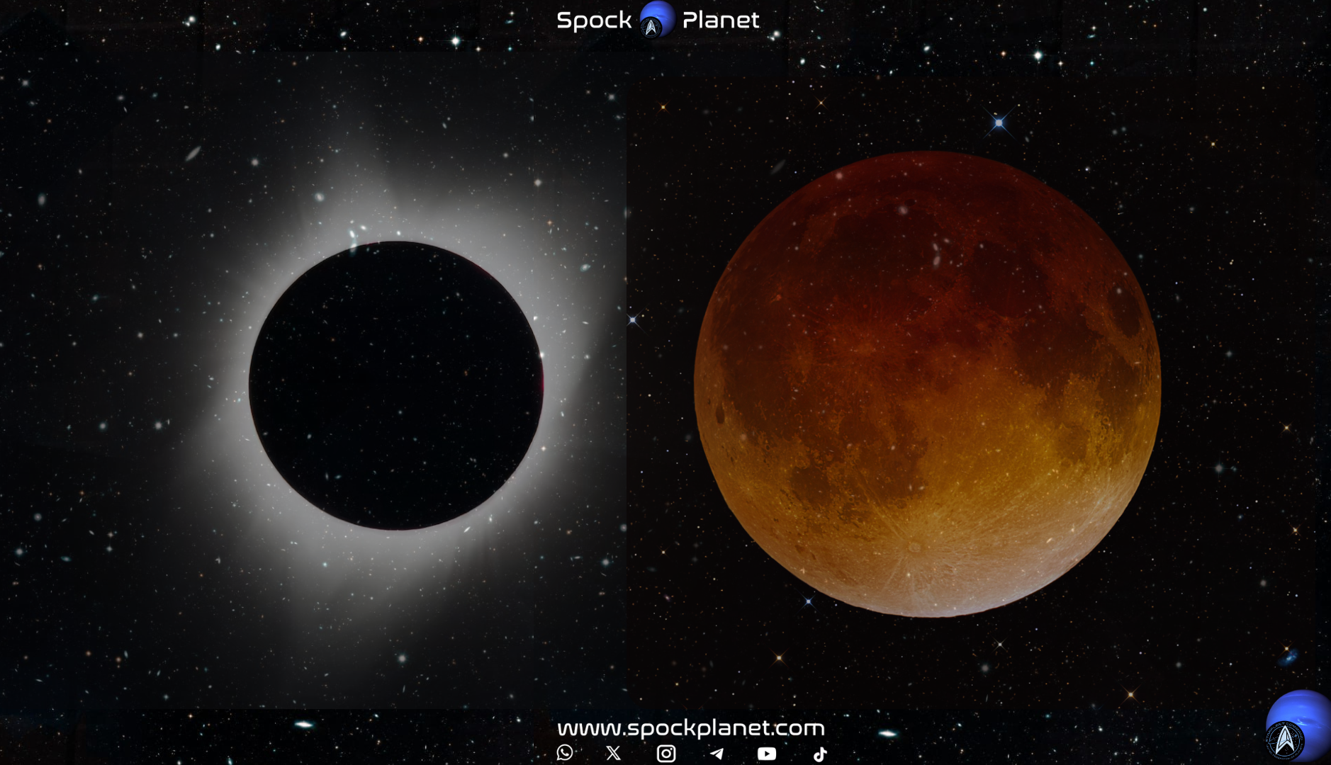 Eventos astronómicos