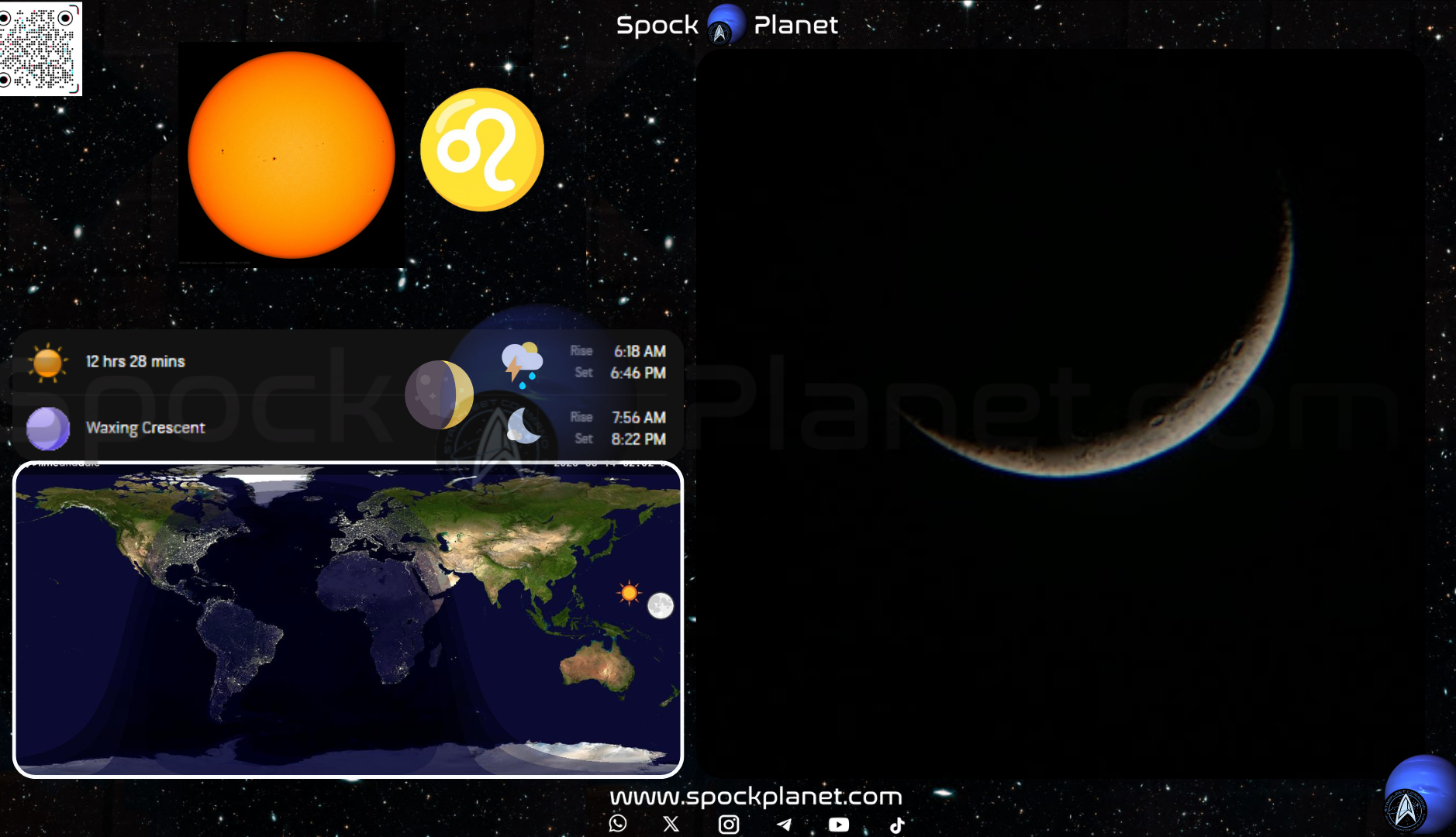 Fase lunar