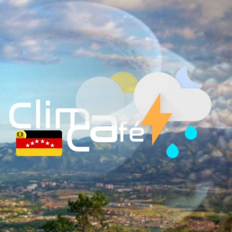 Clima Café