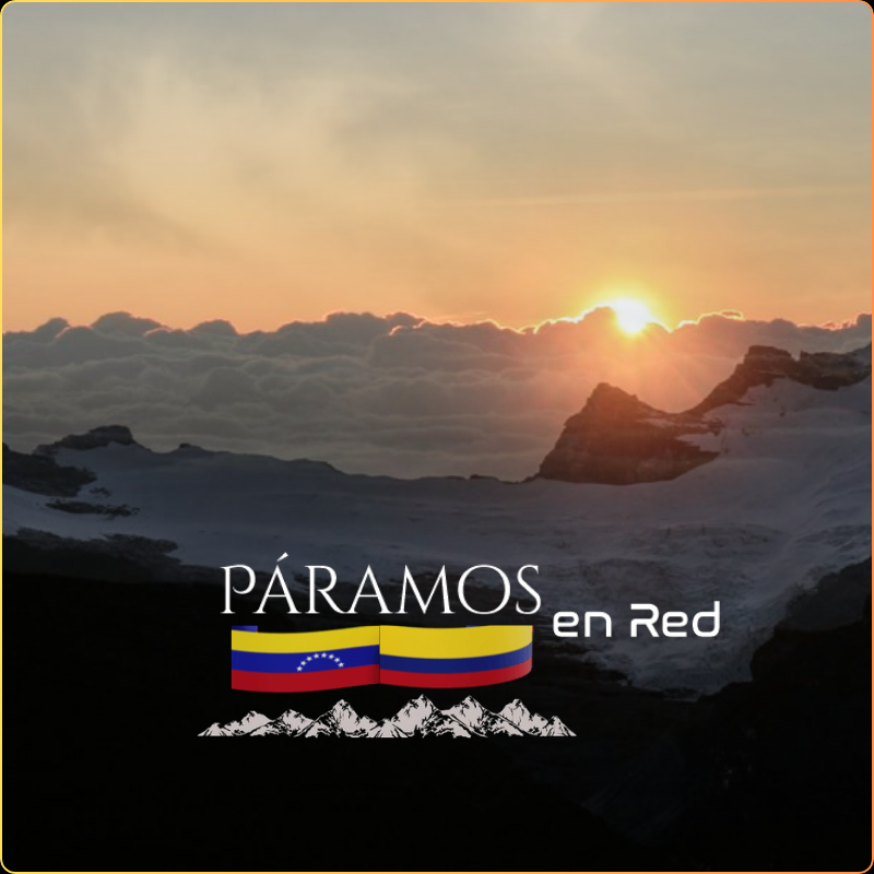 Páramos en Red