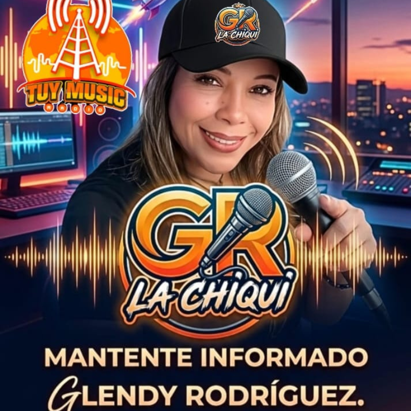 El Show de la Chiqui