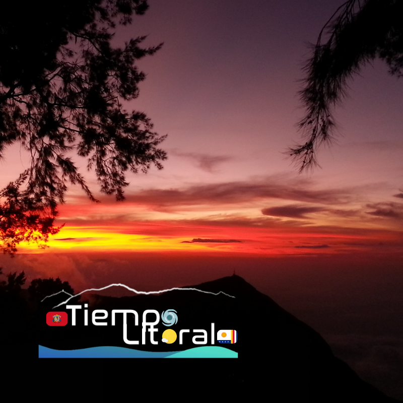 Tiempo Litoral