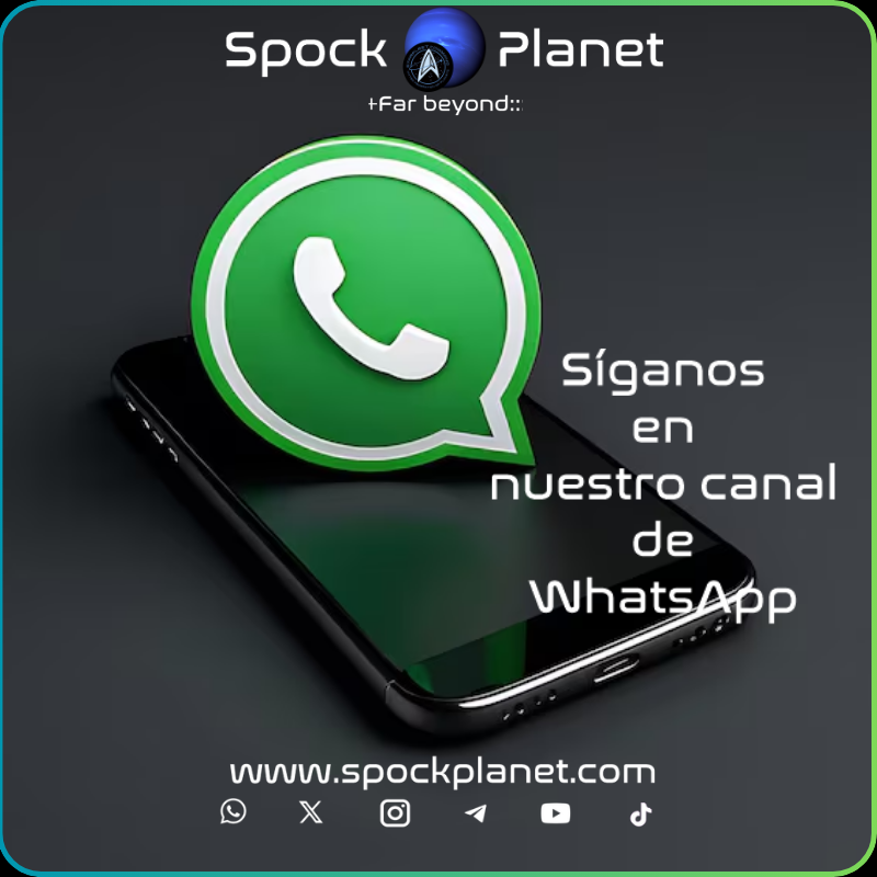 Síganos en WhatsApp!