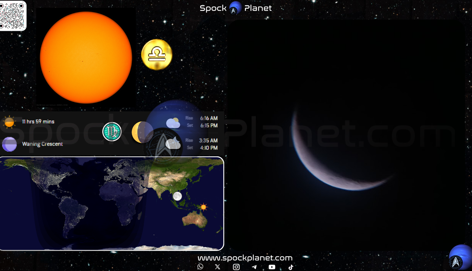 Fase lunar