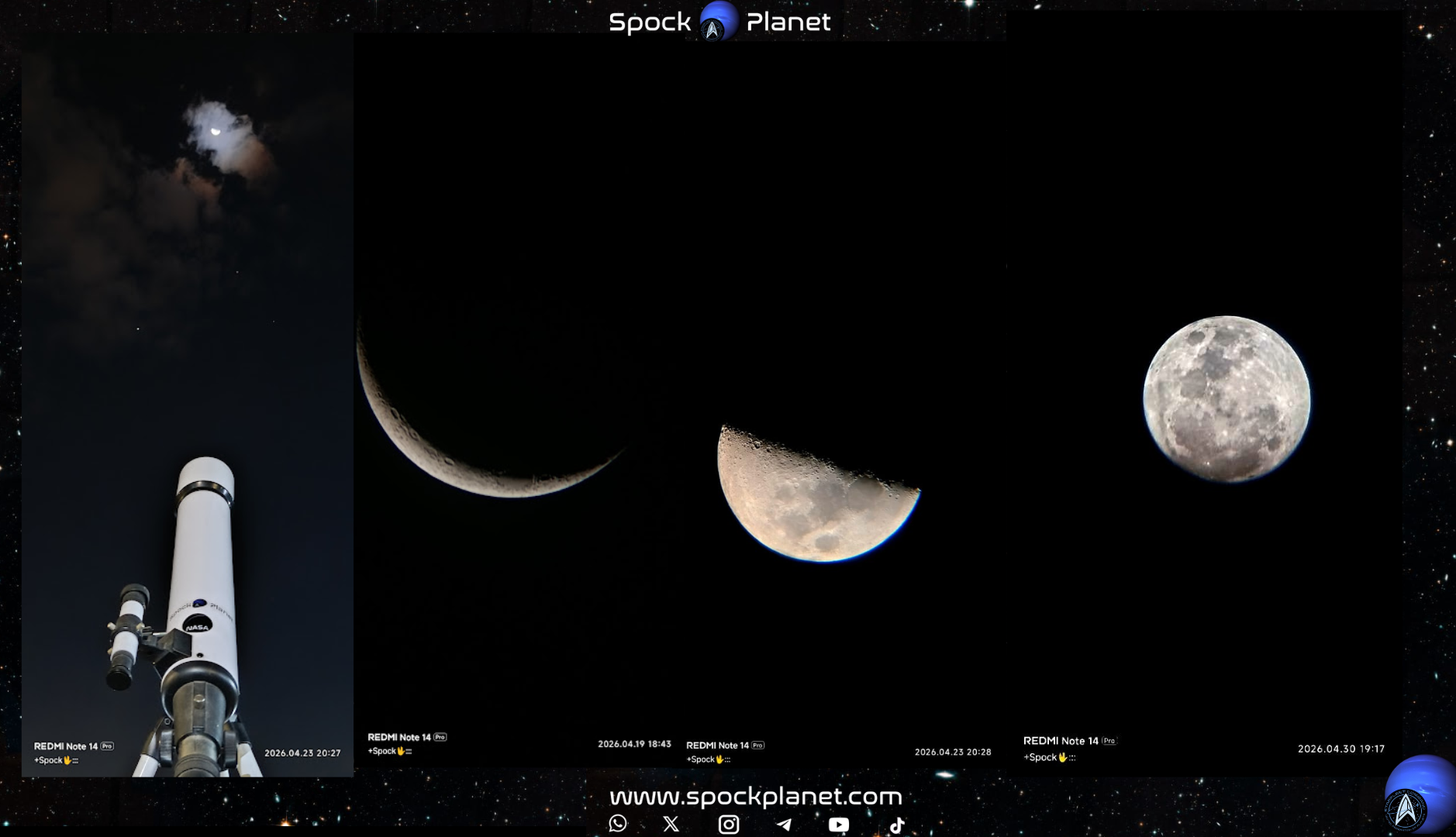 Astrofotografía