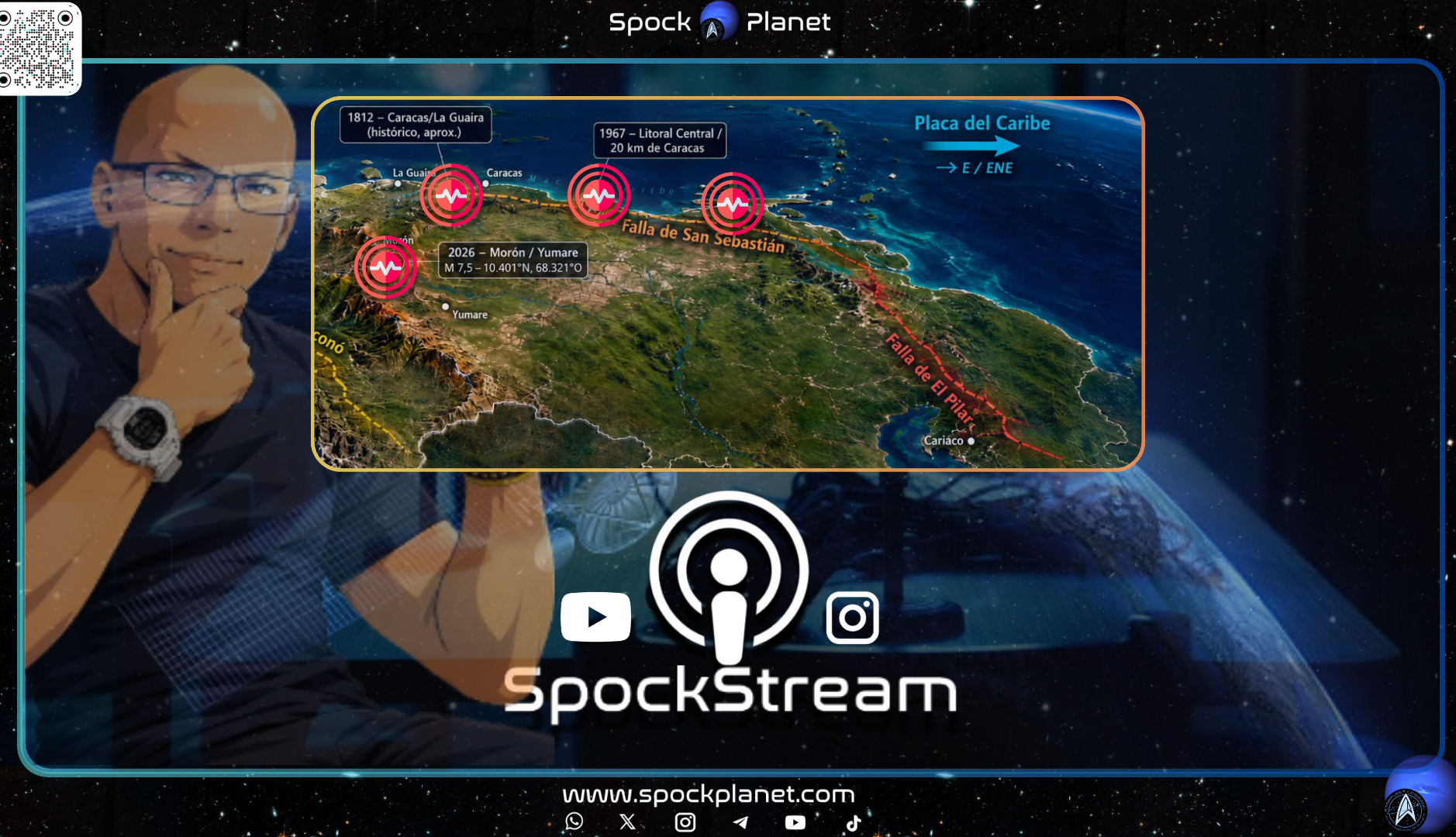 +SpockStream🖖:::