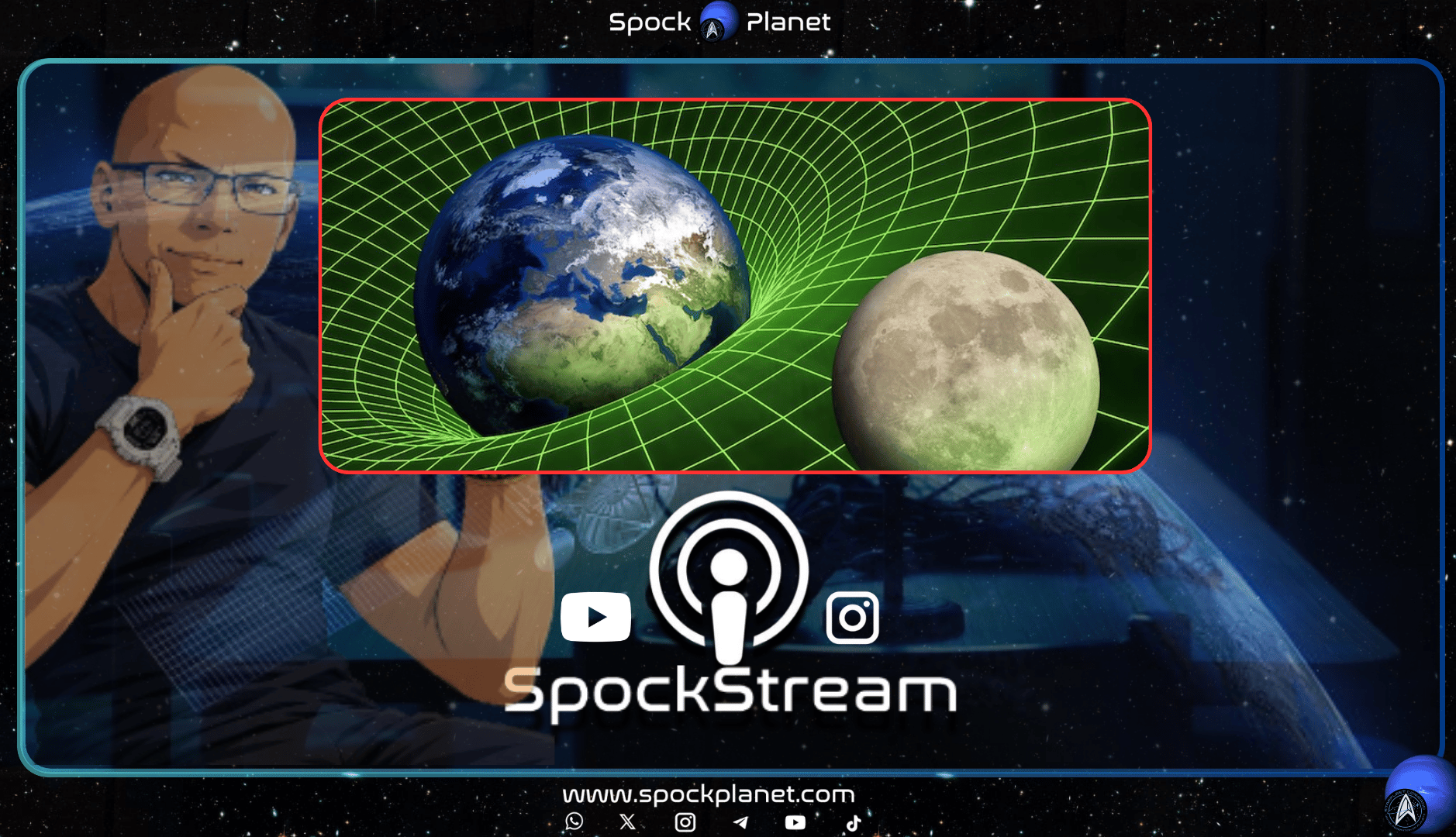 +SpockStream🖖:::