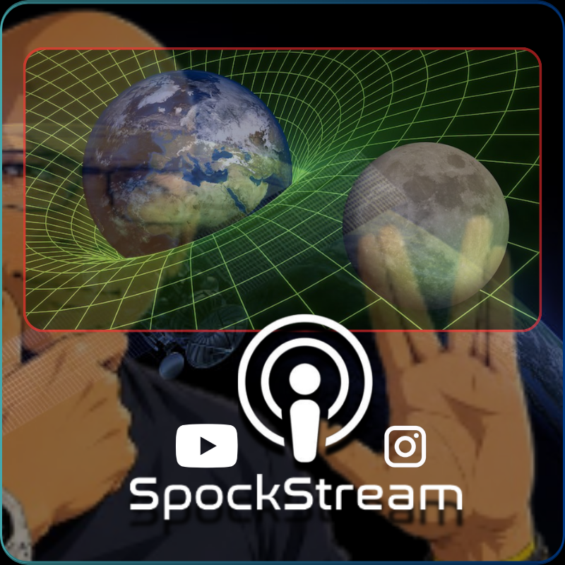 +SpockStream🖖:::